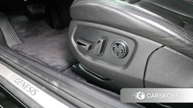 Genesis G80 id 4785584 из Кореи 25