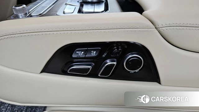 Kia More K9 id 4459463 из Кореи 25