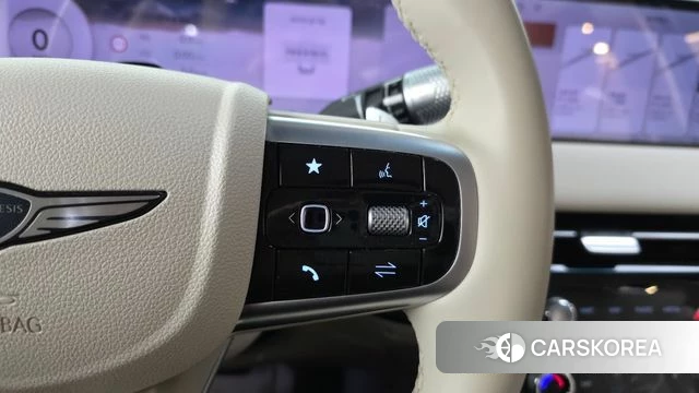 Genesis G80 (RG3) id 4308215 из Кореи 25