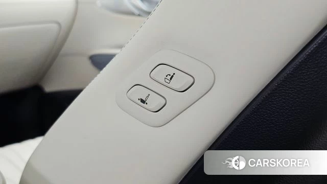 Genesis GV70 id 4505848 из Кореи 25