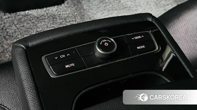 Kia All New K7 Hybrid id 4770674 из Кореи 25