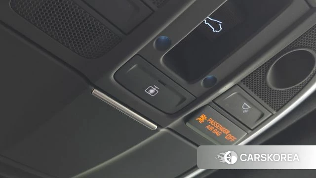 Genesis The New G70 id 4428948 из Кореи 25
