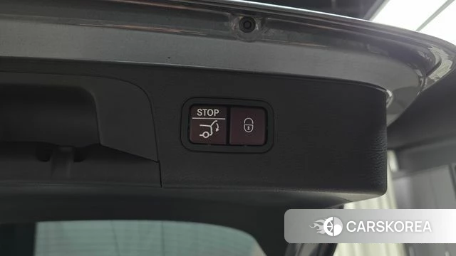 Mercedes-Benz GLC-Class X253 id 4188185 из Кореи 25