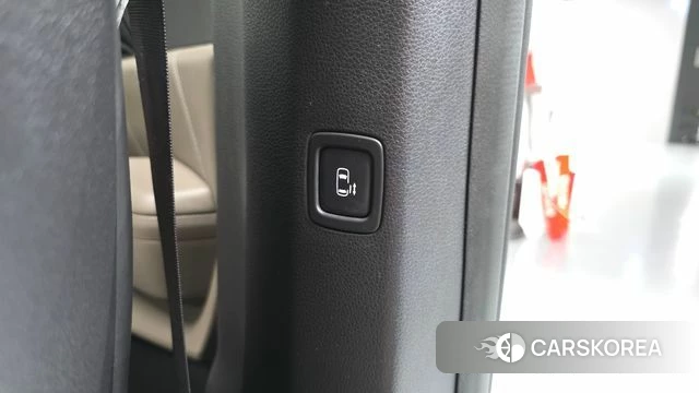 Kia The New Carnival 4th Generation id 4767614 из Кореи 25