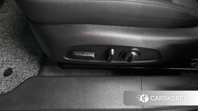 Chevrolet (GM Daewoo) The New Malibu id 4508418 из Кореи 25