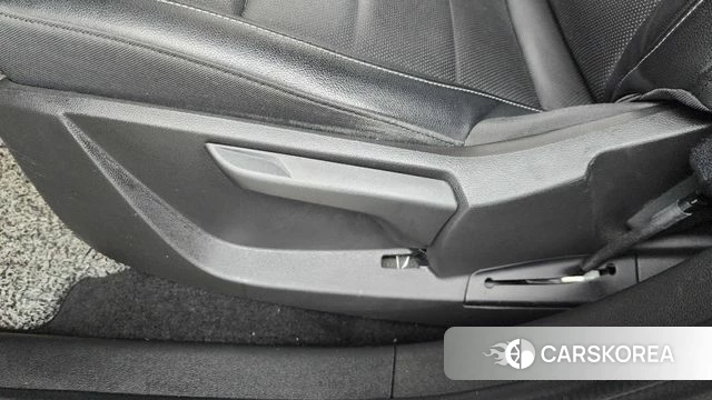 Renault Korea (Samsung) XM3 id 4435056 из Кореи 25