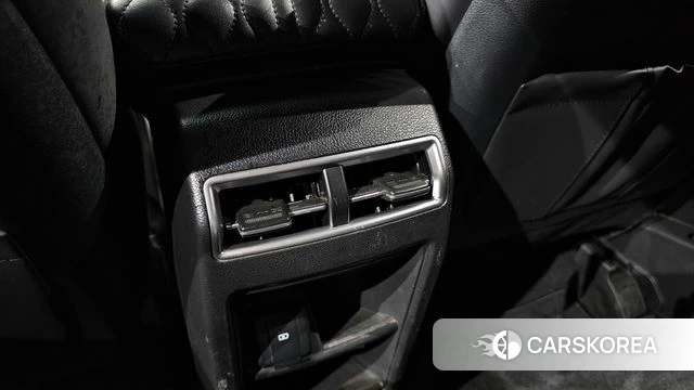 Ssangyong Torres id 4592493 из Кореи 25