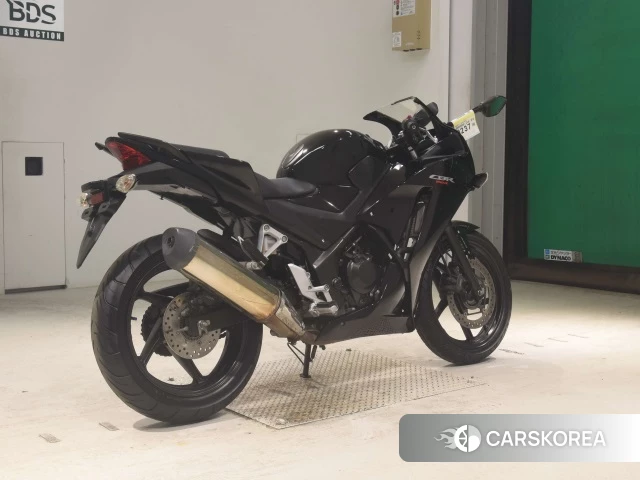 Honda CBR250R ABS id 4183528 из Японии 25