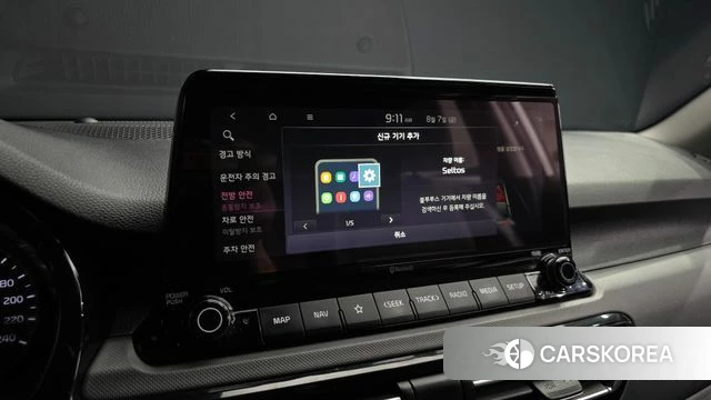 Kia Seltos id 4676244 из Кореи 25