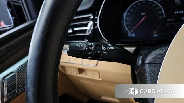 Kia Mohave Master id 4445685 из Кореи 25