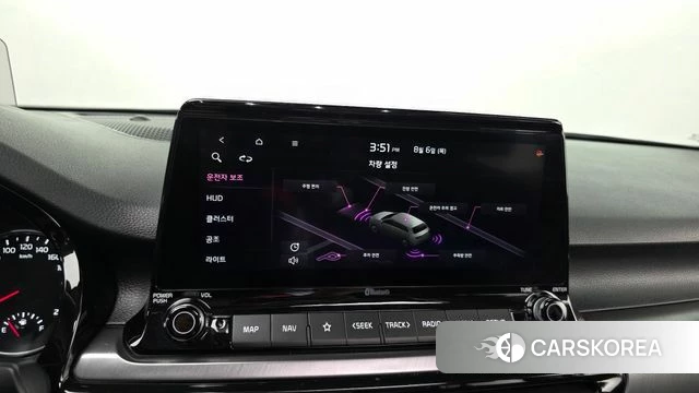 Kia Seltos id 4672367 из Кореи 25