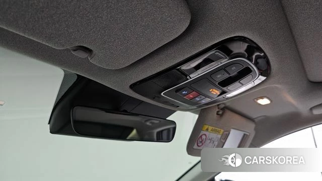 Hyundai Sonata D Edge (DN8) id 4279565 из Кореи 25