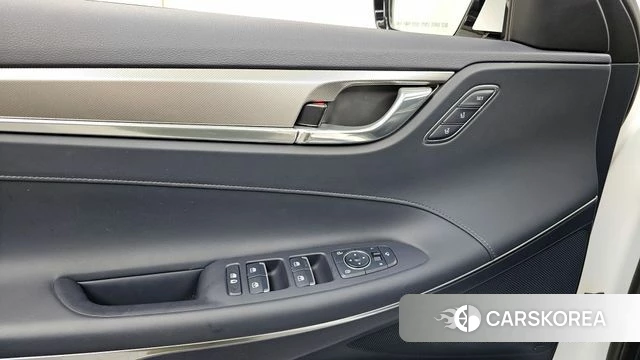 Hyundai The New Grandeur IG id 4402780 из Кореи 25