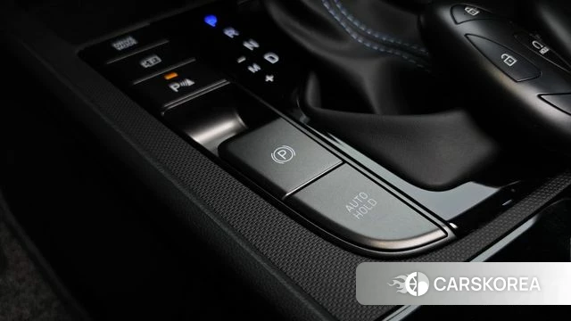 Hyundai The New Avante (CN7) id 4499618 из Кореи 25