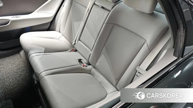 Hyundai Ionic 6 id 4329762 из Кореи 25