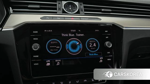 Volkswagen Arteon id 4759771 из Кореи 25