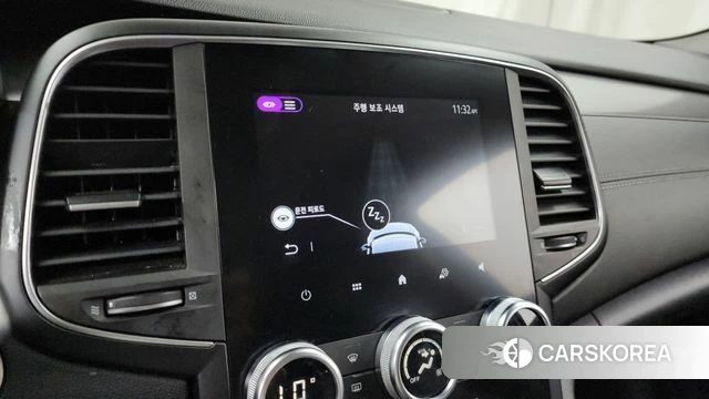 Renault Korea (Samsung) The New SM6 id 4631785 из Кореи 25