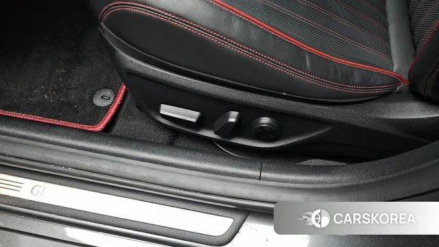 Genesis G70 id 4672871 из Кореи 25