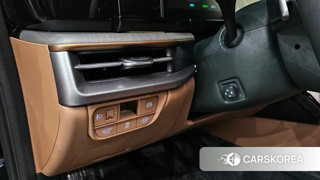 Hyundai Grandeur Hybrid (GN7) id 4640844 из Кореи 25