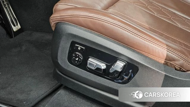 BMW X5 (G05) id 4935774 из Кореи 25