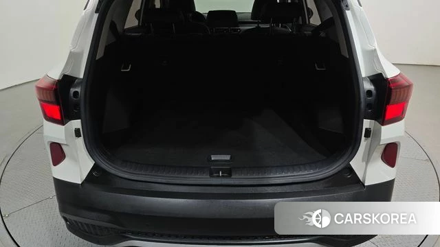 Kia Seltos id 4594610 из Кореи 25