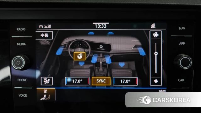 Volkswagen 7th Generation of Jetta id 4524728 из Кореи 25