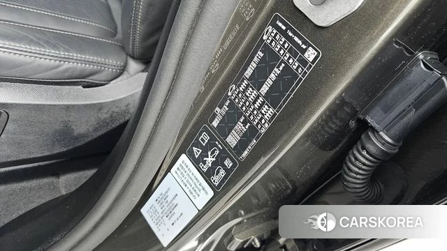 BMW X7 (G07) id 4584228 из Кореи 25