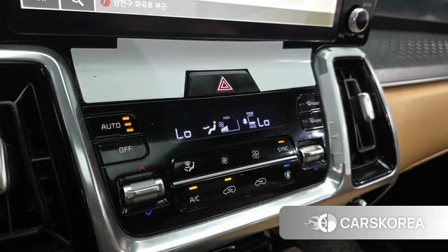 Kia Sorento 4th Generation id 4494968 из Кореи 25