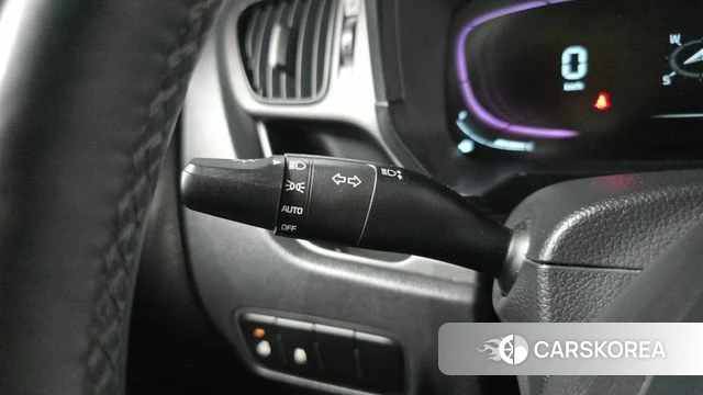 Kia The New Kia Ray id 4942040 из Кореи 25