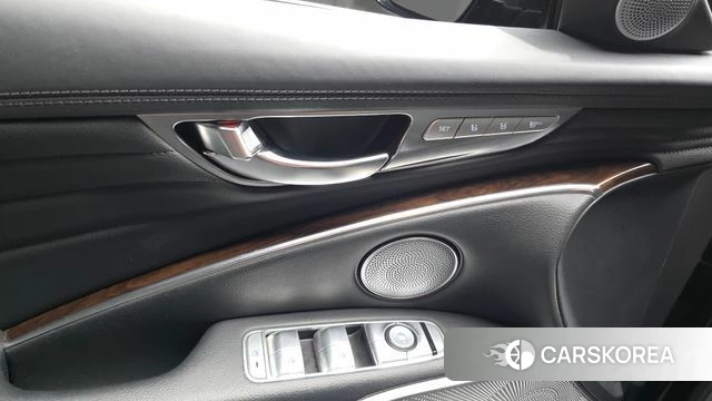 Kia More K9 id 4632626 из Кореи 25