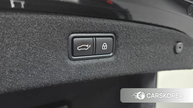 Genesis G90 id 4595614 из Кореи 25
