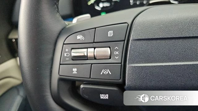 Kia The New Sportage 5th Generation id 4589891 из Кореи 25