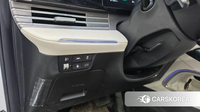Hyundai The New Grandeur IG Hybrid id 4753776 из Кореи 25