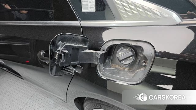 Kia K8 id 4231186 из Кореи 25