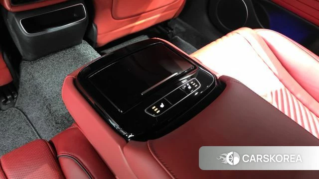 Genesis G80 (RG3) id 4443646 из Кореи 25