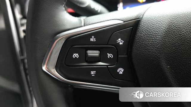 Chevrolet (GM Daewoo) Trax Crossover id 4302235 из Кореи 25