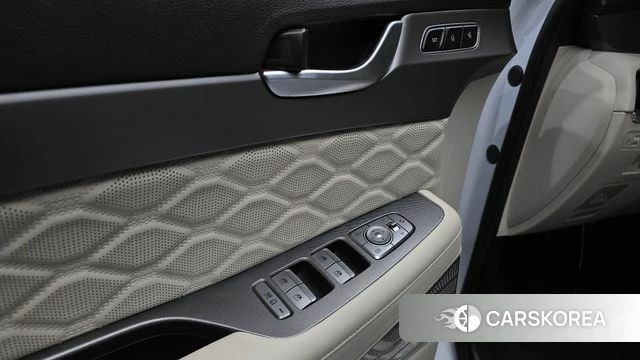 Hyundai Palisade id 4244377 из Кореи 25