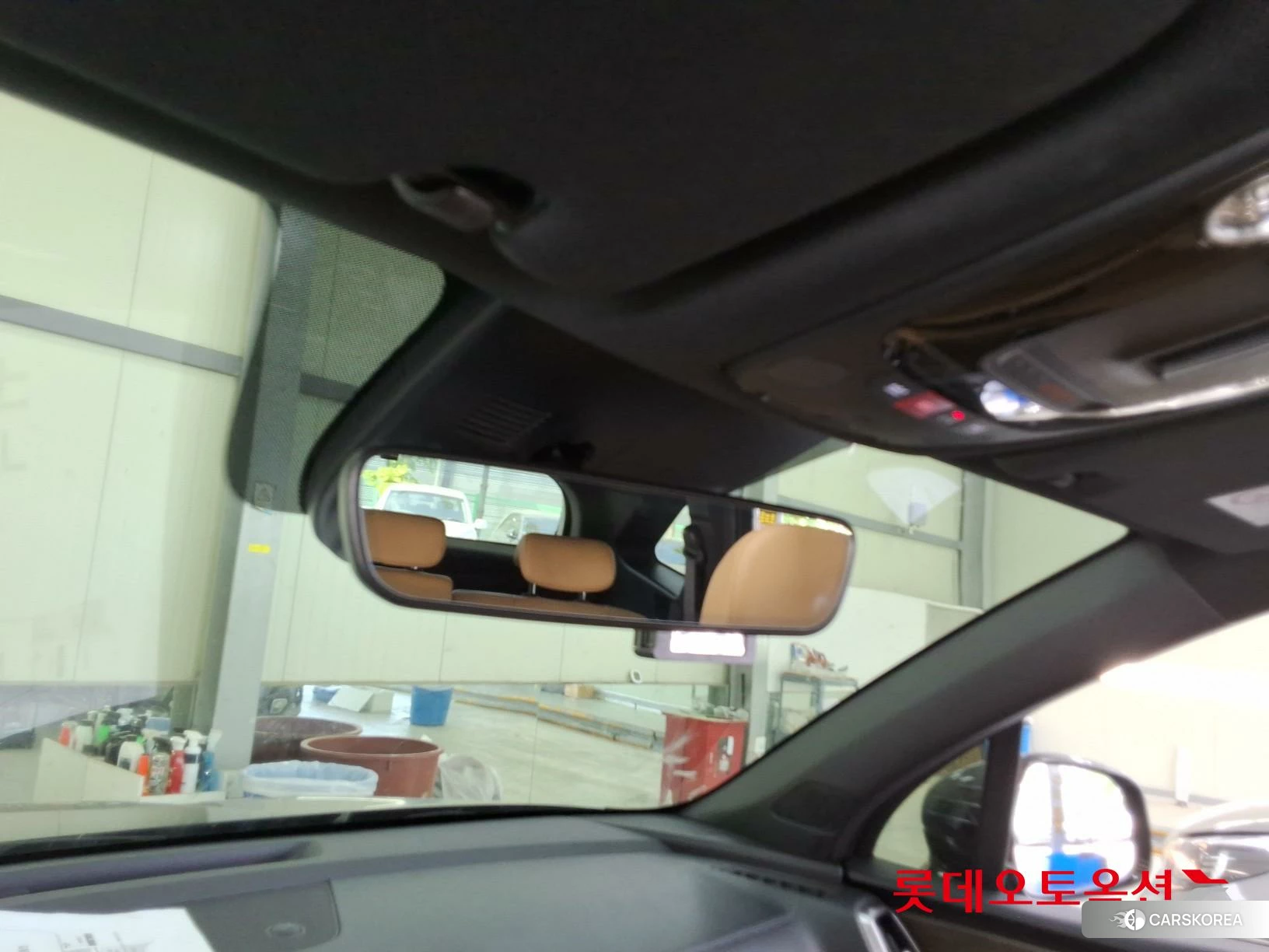 Kia Sorento id 4289552 из Кореи 25