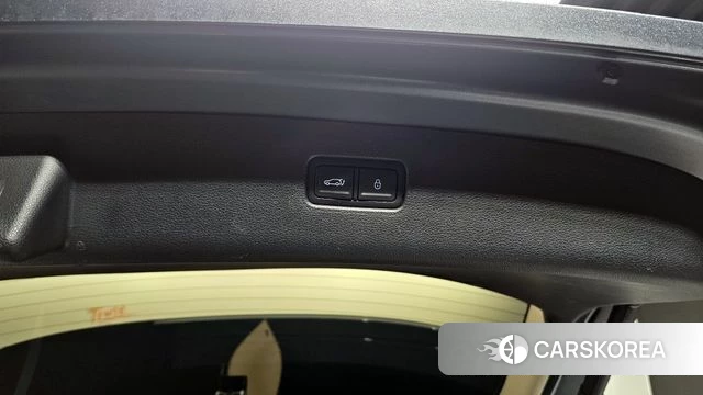 Genesis GV80 id 4282799 из Кореи 25