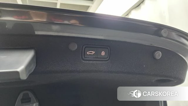 Hyundai Grandeur IG Hybrid id 4520519 из Кореи 25