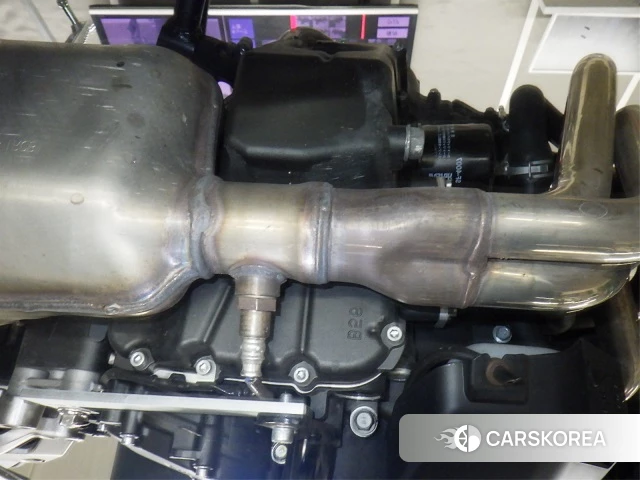 Yamaha MT-09 SP id 3945458 из Японии 24