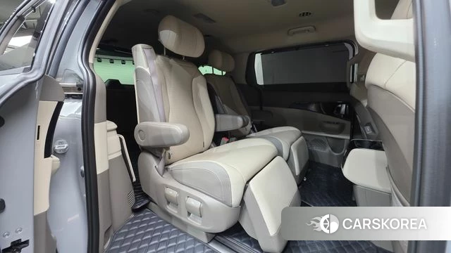 Kia The New Carnival 4th Generation id 4921397 из Кореи 25