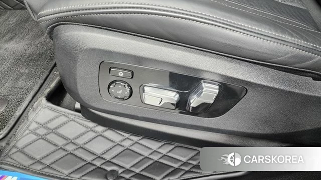 BMW X6 (G06) id 4422421 из Кореи 25