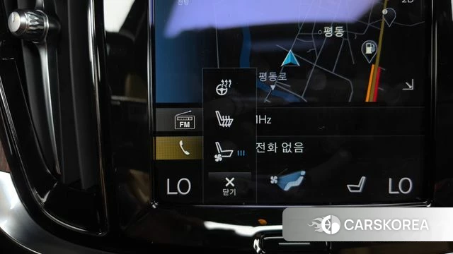 Volvo S60 3rd generation id 4561850 из Кореи 25