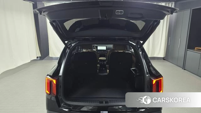 Kia The New Sorento 4th Generation id 4499733 из Кореи 25