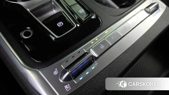 Kia The New Carnival 4th Generation id 4783167 из Кореи 25