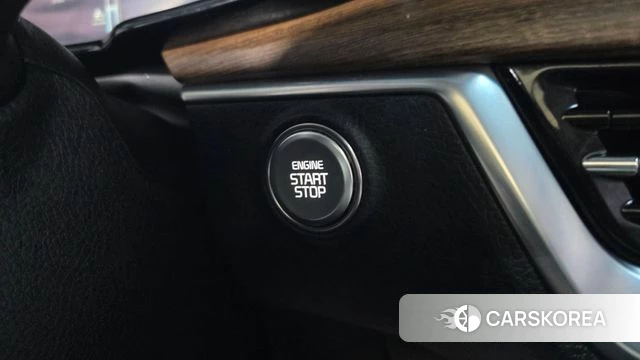 Kia Mohave Master id 4187531 из Кореи 25