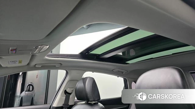 Hyundai The New Grandeur IG id 4618817 из Кореи 25