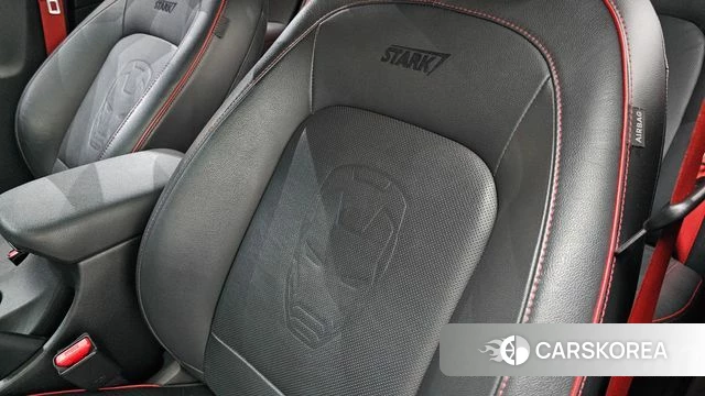 Hyundai Kona id 4520295 из Кореи 25