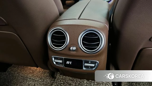 Mercedes-Benz E-Class W213 id 4195428 из Кореи 25